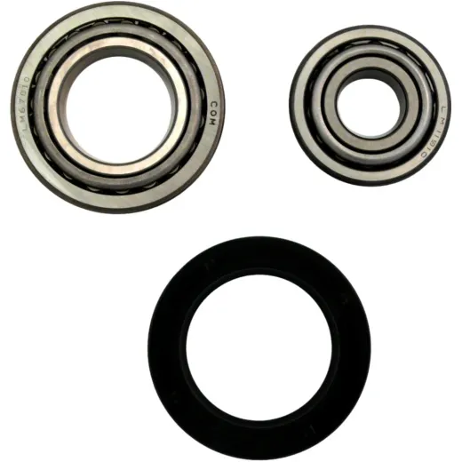 Lagerstz m seal ring