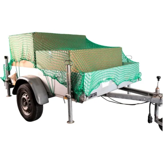 Cargo net 25x2700x1500