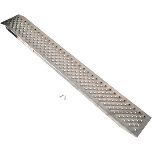Auffahrrampe 200 kg JMP 1072333