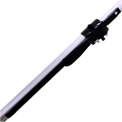 Klemmbalken m rubber feet