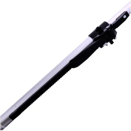 Klemmbalken m rubber feet 1093285