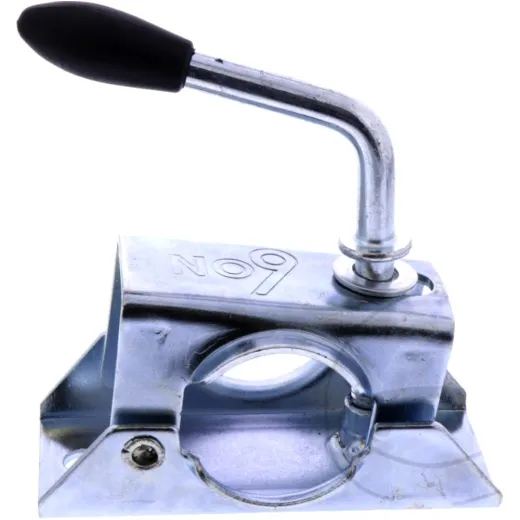 CLAMP 48MM TUBE 6ON