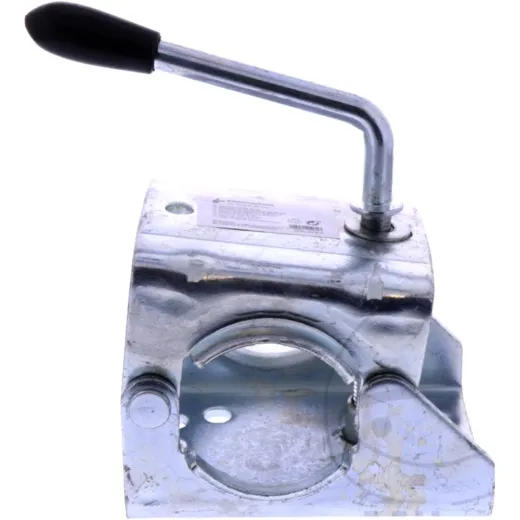 CLAMP 60MM TUBE 6ON