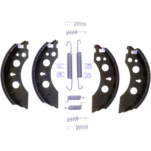 Bremsbacken Satz JMP für AL-KO 200X50 ID 3380744