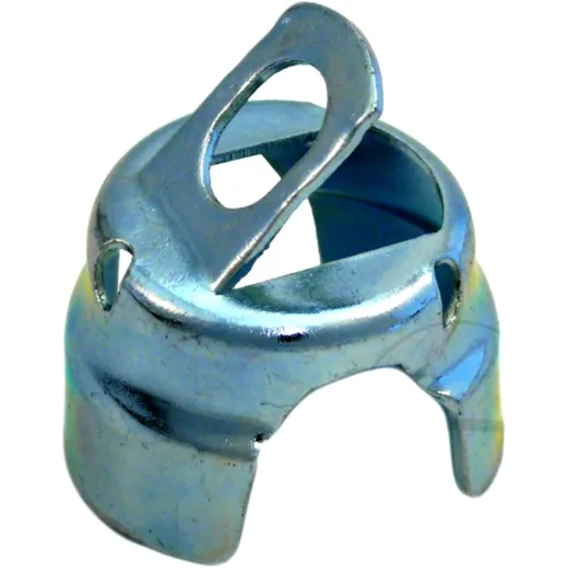 plug-in erHolder aus Steel