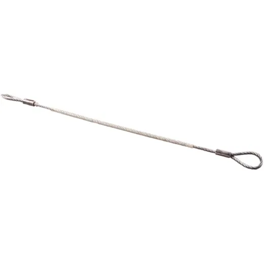 Halteseil für Bordwand 40289