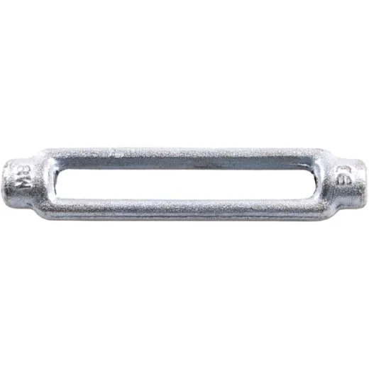 SpannLock galvanised 40207
