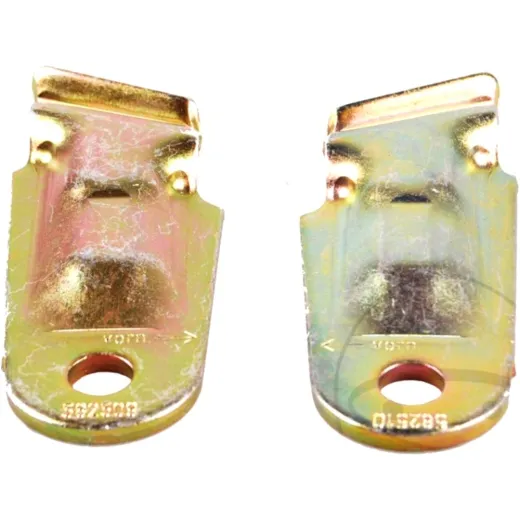 Holder shock absorber ALKO