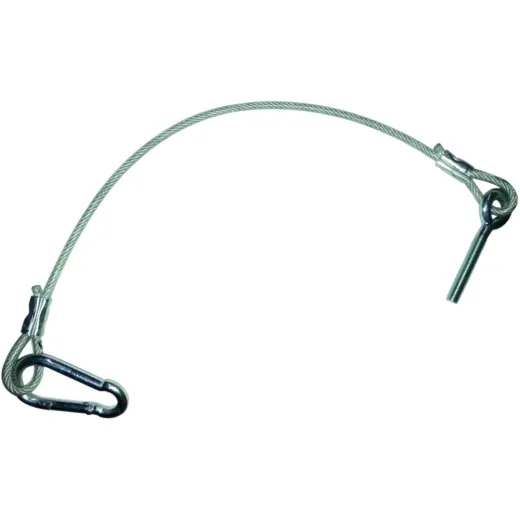 Halteseil for Bordwand