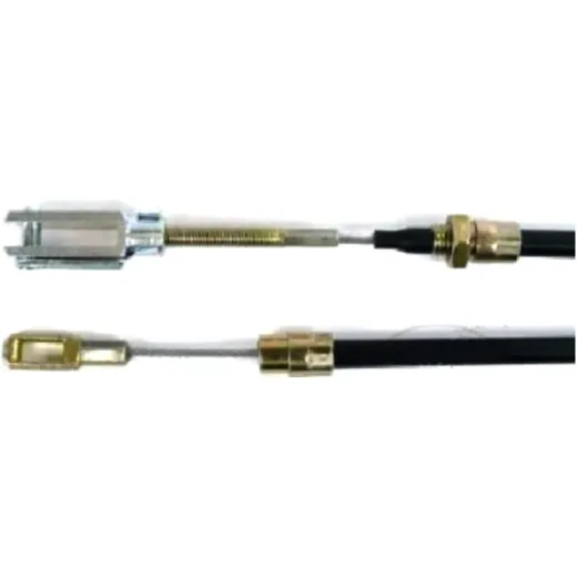 Brake cable peitz 1175/1450