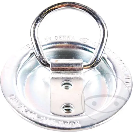 ZURRMULDE M Ring built-in