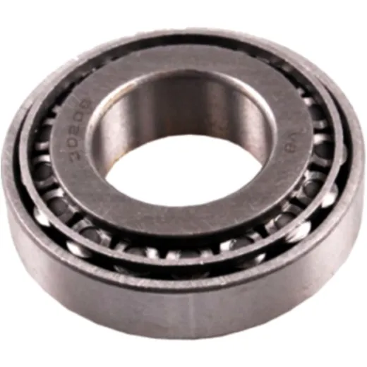 Taper bearing 30205