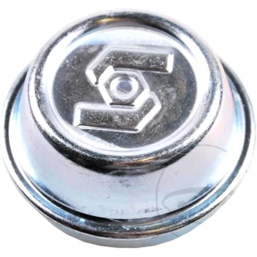 grease cap Schlegl 47MM