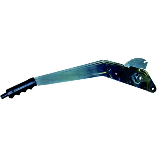 Hand brake lever peitz 21mm