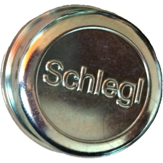 TRAILER HUB CAP 52mm