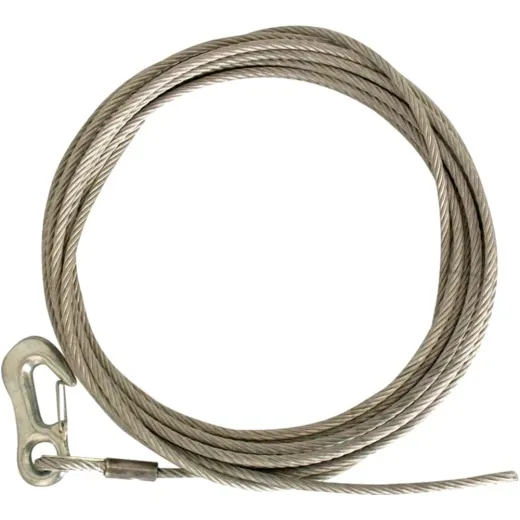 10m winch cable 402750