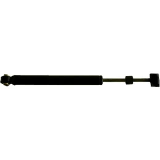Stoßdämpfer AUFLAUFEINR AL-KO 353936