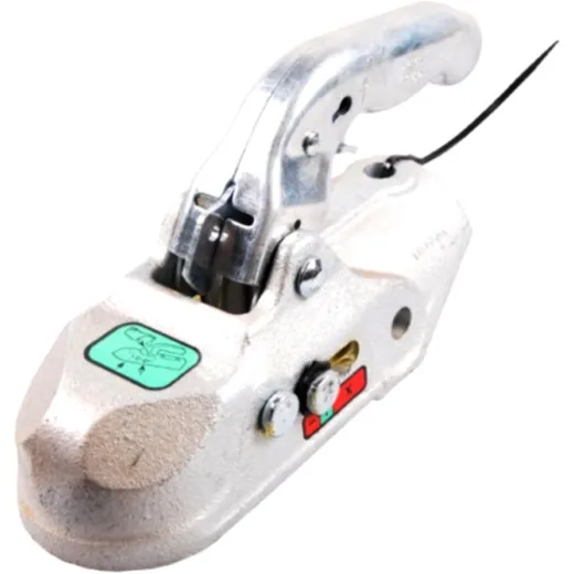 Kugelkopfkupplung Knott K27/A