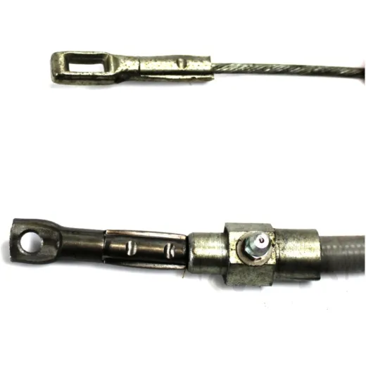 Brake cable ddr 660/1960