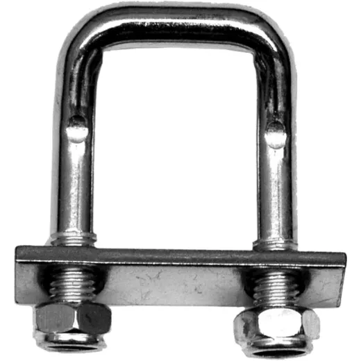 U-Bügel 150 Grad