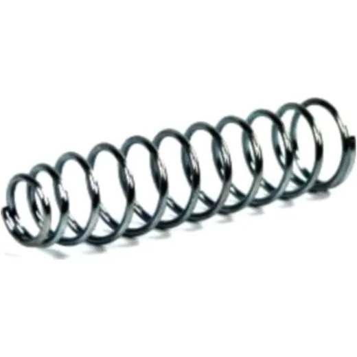 Compression spring alko