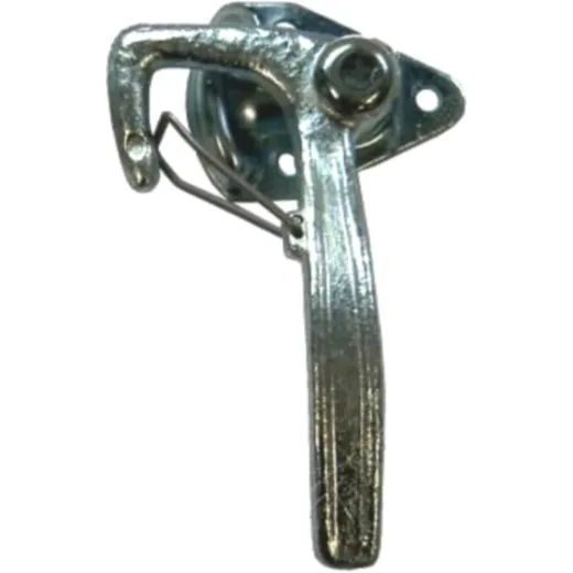Winkelhebelverschluss galvanized right 3054511