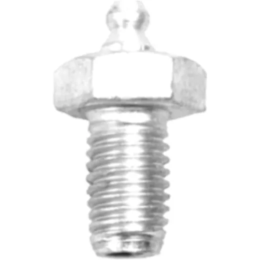 Bolt m12x20