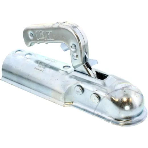 Ball coupling 750kg ak7-b