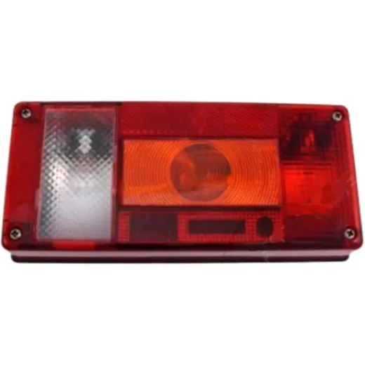 LIGHT REAR ANH RIGHT