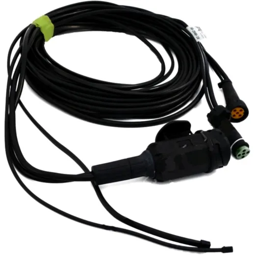 KABELSTZ PLUG 13P 8+6M