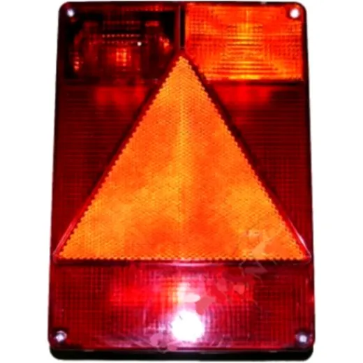 LIGHT REAR ANH RIGHT