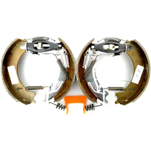BR BACK KIT KNOTT