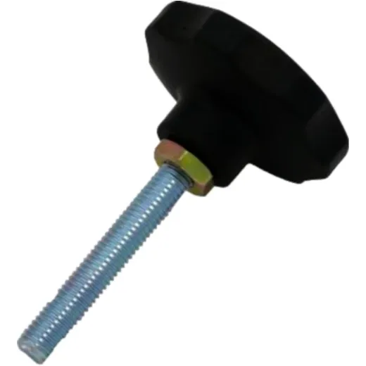 Sterngriff Schraube Boot M10X50 mm