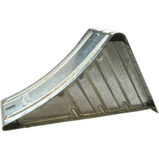 Unterlegkeil Stahl 120 mm