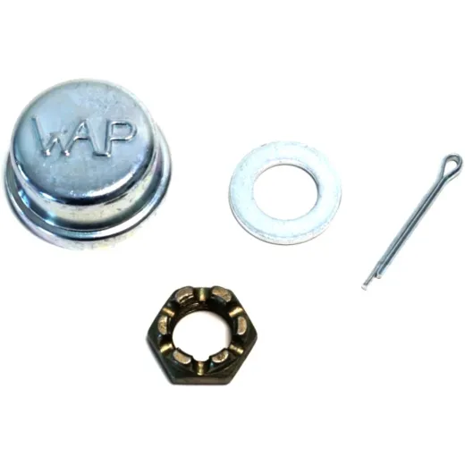 HUB CAP KIT