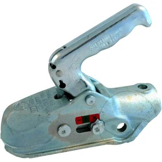 BALL COUPLING 3500KG 350RB