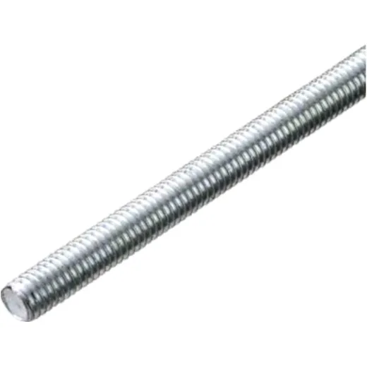 Gewindestange M8 1000 mm DURCHGEHENDES Gewinde