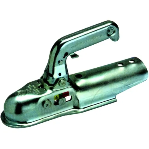 BALL COUPLING 1500KG WW150-RG