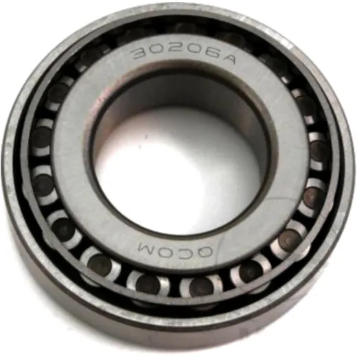 Radlager 62X35X18MM