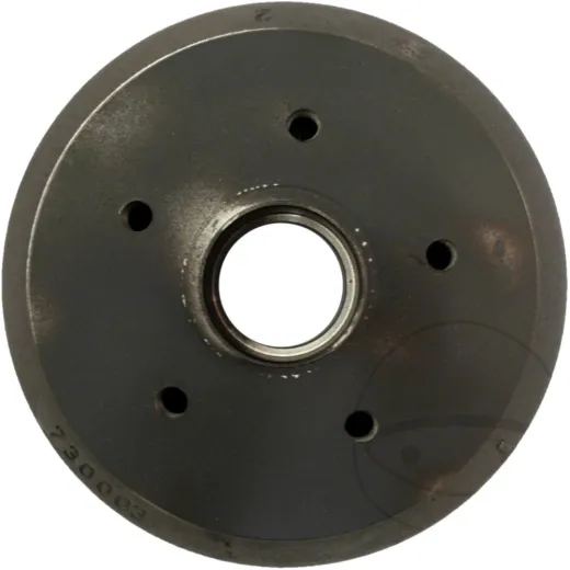 Brake Drum Peitz