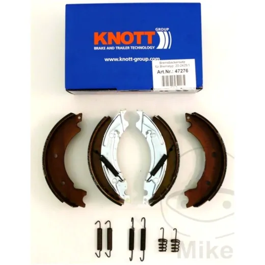 BR BACK KIT KNOT ID