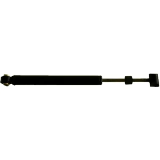 Shock absorber auflaufeinr alko