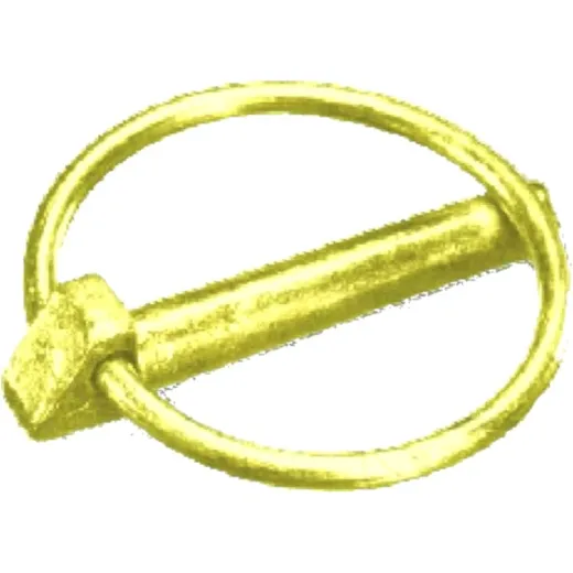KLAPPSPLINT galvanised 8.0MM