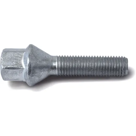 Radschraube M12X1.25X45 Kegelbund 17