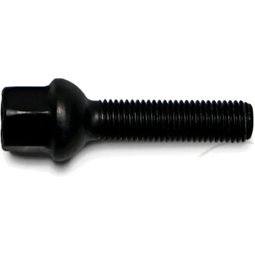 WHEEL NUT M12X1.5X40 KU17
