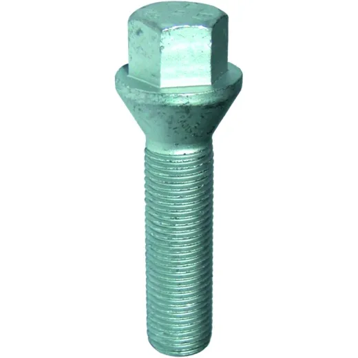 Radschraube M14X1.5X47 Kegelbund 17