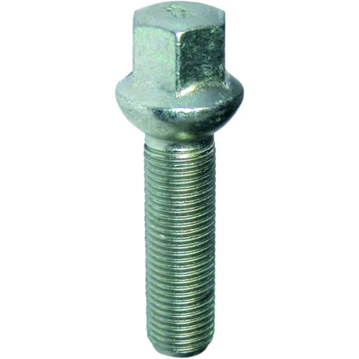 Radschraube M14X1.5X47 Kugelbund 17