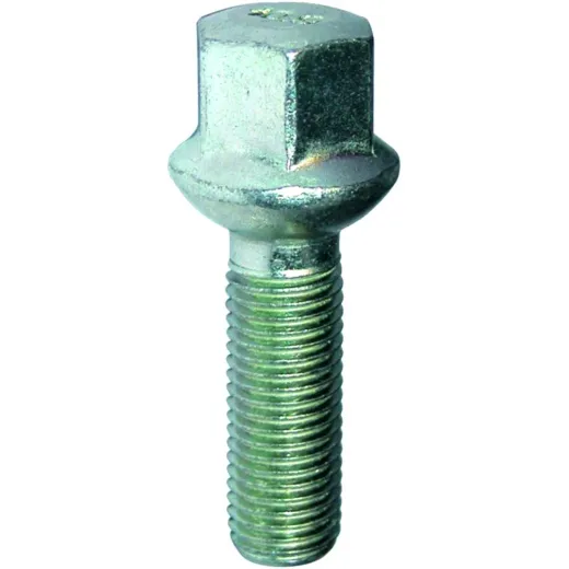 Radschraube M12X1.5X35 Kugelbund 17 1253503