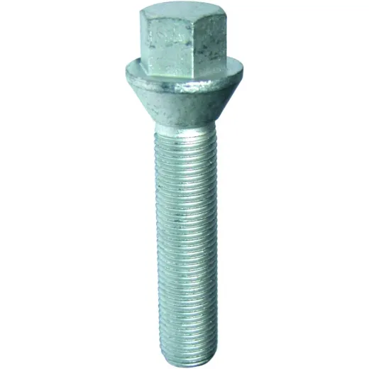 Radschraube M14X1.5X60 Kegelbund 17