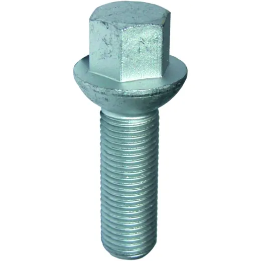 Radschraube M14X1.5X40 Kugelbund 17